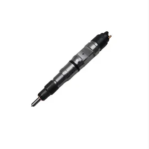 Diesel Engine Assembies Fuel Common Rail Injector thumbnail-5