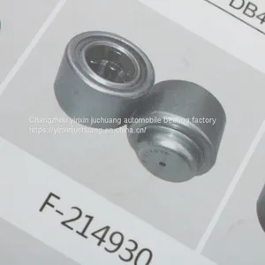 Supply F-214930 Needle Roller Bearings Bearing Repair Kit, Plane Bearing, Rear Axle Bearing thumbnail-5