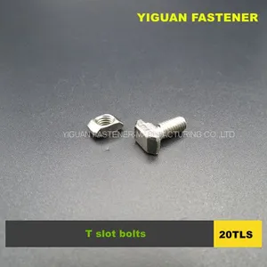 2020 Hammer Head T Bolts thumbnail-1