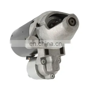 94860421001 New Auto Engine 12V 10T 2.6KW Starter Motor for Porsche Panamera (970) thumbnail-3