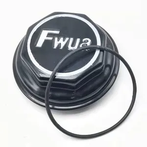 Dust-proof Thickened Automobile Wheel Core Dust-proof and Moisture-proof Bushing thumbnail-1