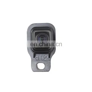 100006677 867B0-0E010 New Rear View Backup Parking Camera For Toyota Highlander 2014-16 2.7L 3.5L thumbnail-5