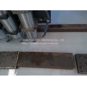 Customized Paper Making Machine Parts New Energy-Saving Screen Plate For Paper Machinery Industry thumbnail-3