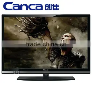 DLED TV 26 Inch Hot Sale TV thumbnail-1