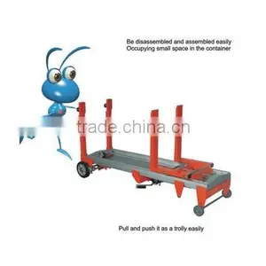 Hand Stacker-- WFH/SW Series thumbnail-2