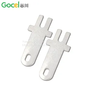 6.3 Insert PCB Circuit Board Soldering Piece 250 Terminal Connector thumbnail-4