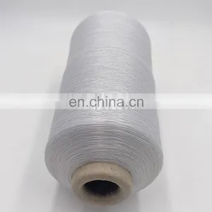 150D 300D 100% Polyester DTY Filament dy Yarn For Sewing, Overlocking thumbnail-2