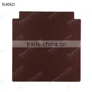 Bluetooth 3.0 Verstion Keyboard for Microsoft Pro3 12"brown thumbnail-2
