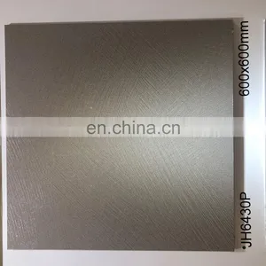 Non Slip Anti Slip Rustic Tile 3D Decorative Metallic Marble Floor Tiles 600x600 300x600 Indoor Outdoor thumbnail-5