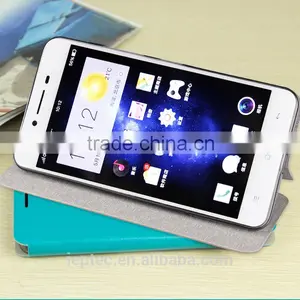 MOFi Wholesale Flip PU Leather Cell Phone Cover for OPPO A51, TPU Stand Back Cases thumbnail-3