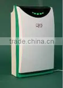 Protect Our Health Home Air Purifier Comfortable Home thumbnail-4
