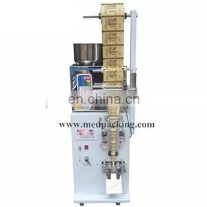 2-99g Automatic Bag Packing Machine Can Printing Bag With Logo thumbnail-2