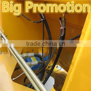 2015 Zl20 New Loader Prices - Front End Loader Prices - Wheel Loader Spare Parts With Price Quality Choice thumbnail-5