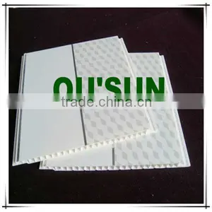 PVC Suspended Ceiling With Normal Printing thumbnail-1
