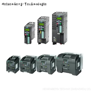 Siemens 6AG4112-2KT74-3FC3 SIMATIC IPC647E thumbnail-2