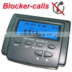 Anruf Telemarketing Blocker for Spam Withheld Numbers thumbnail-1