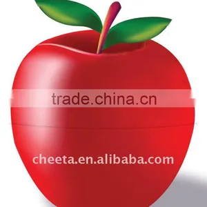Attractive Red Apple Cartoon Phone/Pretty Cute Telephone thumbnail-1