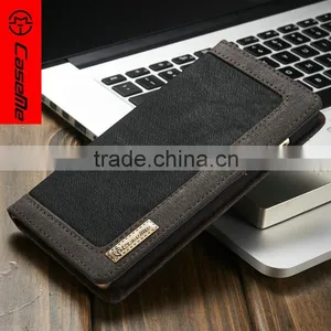 For IPhone 6 Fashion Wallet Flip PU Leather Case for Apple IPhone 6 4.7 Plus 5.5 Phone Bags With Card Slot & Photo Frame Stand thumbnail-1