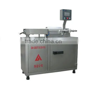 Quantitative Sausage Twisting Machine GN thumbnail-1