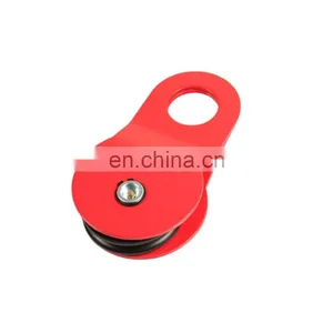 Snatch Block, 8T thumbnail-1