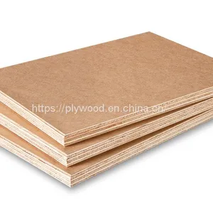 MDO Formply-Birch Core With Phenolic Resin WBP Glue thumbnail-1