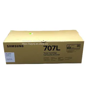 Samsung MLT-D707L Powder Cartridge 707S Toner Cartridge K2200 2200ND Toner 707 Toner Cartridge thumbnail-1