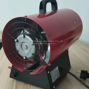 LPG Gasheater thumbnail-2