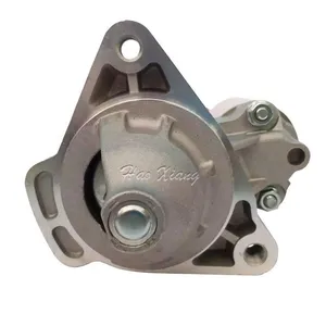 Top Quality Starter Motor OEM 28100-0J041 thumbnail-2