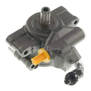 Haoxiang Auto Car Electric Power Steering Pump 5212-1926A-F 8A8Z-3A674-A 8A8Z-3A674-B 8A8Z-3A674-C for Ford Flex Taurus thumbnail-3