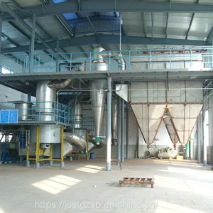 Black Iron Oxide Drying Equipment Titanium Hydroxide Spin Flash Drying Equipment Sterilization Dan Spin Flash Drying Equipment thumbnail-3
