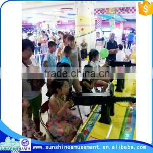 2016 Trending Products Indoor Children Playground Play Game Equipment thumbnail-4