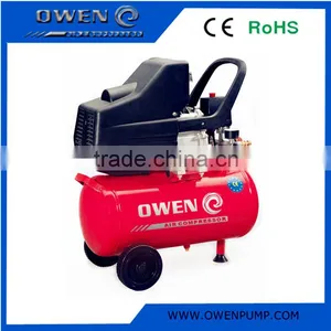 24L Piston Portable Mini Air Compressor With CE,ROHS thumbnail-1
