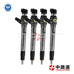 Common Rail Diesel Injector Parts BK2Q-9K546-AG Fits for Siemens VDO CR Nozzle thumbnail-1