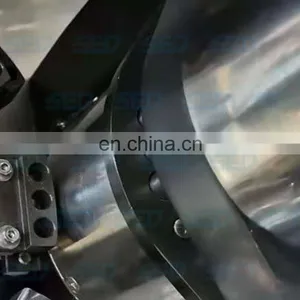 Professional Manufacturer Auto Capsule Filling Machine thumbnail-3