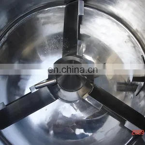 Simple Maintenance Good Quality Fertilizer Granules Making Machine thumbnail-3