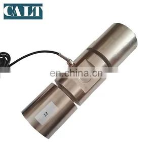 Column Load Cell High Quality High Stability DYZ-014 50T Weighting Sensor for Belt Scale thumbnail-5