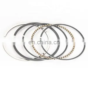 For HERO CD100 Piston Ring 50mm for HONDA Motorcycle Engine Parts thumbnail-1