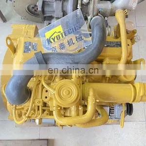 Auto Motor Engine C2.6 Piston Assembly Engine 380-1781For Model E306E thumbnail-1