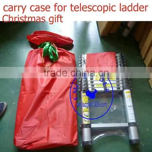Carry Bag for Telescopic Ladder Hot Selling in Ebay. thumbnail-1
