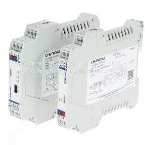 CZ3000 Temperature Converter Signal Conditioner thumbnail-1