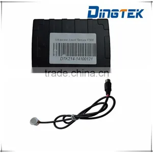 F500 Ultrasonic Water Level Sensor Tank Level Sensor Liquid Level Measurement Sensors for All Liquid Application for Vehicle thumbnail-3