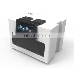Lepu Medical Automated Nucleic Acid Extractor for DNA Extraction Virus Rna Purification for Nucleic Acid Purification Instrument thumbnail-1