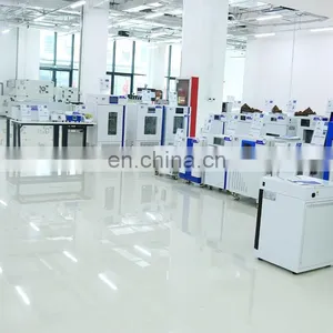 BIOBASE Auto Hematology Analyzer BK-6400 High Cost Automatic Hematology Analyzer for Laboratory or Hospital thumbnail-5
