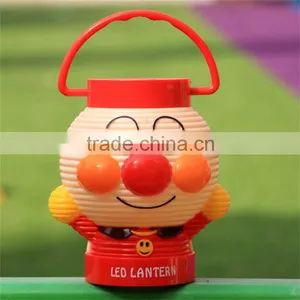 LED Lantern Cartoon Shaped Light thumbnail-2
