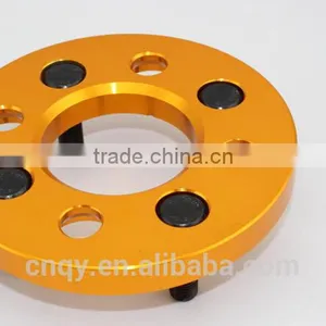 4*114.3 Good Quality Aluminum Wheel Spacer for Car Thiness 28MM thumbnail-1