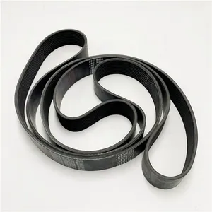 Factory Wholesale High Quality Belt 10PK1287 For MT86 Dump Truck thumbnail-1