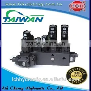 China Supplier Hydraulic Machinery and Equipment thumbnail-5