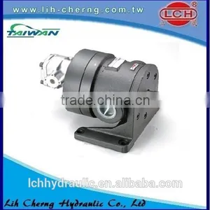 Yuken Variable Rotary Vane Pump thumbnail-3