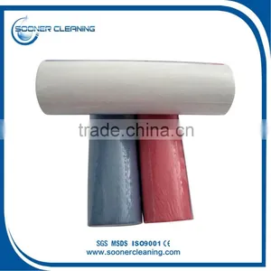 High Quality CE Certificated Multipurpose Industrial Clean Wipe thumbnail-4