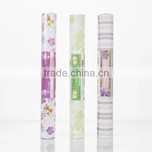 Eco-friendly High Quality Room Scent Aroma 0769 Scented Drawer Liner thumbnail-1